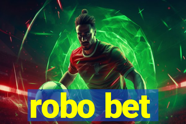 robo bet